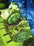 Twin Disc 507 1.72 Marine Transmission. Fixed Price $7500.00.