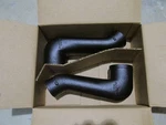 Mercruiser Elbow Kit 879288A13 , Inc. 2- 8M2018452 Quicksilver Mercury Exhaust. Fixed Price $99.95.