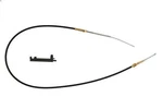 Gear Shifter Cable Sierra 18-2248. Fixed Price $159.79.