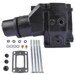 20-913784, Complete Elbow Kit With Gasket For Volvo Penta Omc V6 V8 1992+. Fixed Price $136.00.