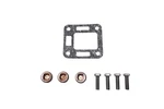 Osco Motors Corp. 6351-MK Riser Mounting Kit Nos. Fixed Price $21.99.