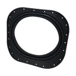 50038 / 909527 Transom Seal 22 Holes Replaces 1978-1986 Omc Stringer Sterndrives. Fixed Price $53.99.