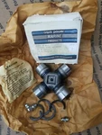 Aqua Power 801 Center U-joint For Omc 912214 Mercruiser 75832A2 (db) Nos. Fixed Price $30.00.