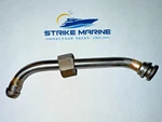 Deutz 2159650, Discharge Drain Pipe, Centrifugal Pump Assembly, BA16M816. Fixed Price $120.95.