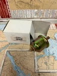Sierra Marine #OP24891 Gauge Oil Pressure Sender.. Fixed Price $26.25.