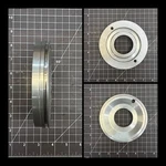 P9297, Piston, Clutch, Twin Disc, MG5065SC, MG5065A. Fixed Price $262.36.