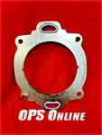 New/ Oem Mercruiser Exhaust Manifold To Elbow Gasket Part # 27-8M0054712. Fixed Price $89.95.