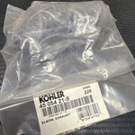 Kohler 4505421-S Exhaust Elbow K-28. Fixed Price $16.99.