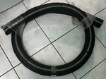 Novaflex 3 Marine Exhaust Hose 10.6 Coil New $15/FT (retail $25/FT). Fixed Price $185.00.