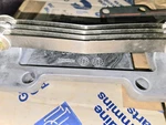 3941706 Cummins Engine Air Intake Heater 3944219 Pemco W/ Gasket 3944647 New. Fixed Price $555.00.