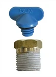 Exhaust Manifold Drain Plug Kit Volvo Penta 479956 4.3 5.0 5.7 7.4 8.2 Omc. Fixed Price $19.95.
