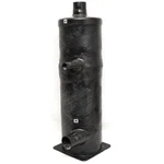 Centek Boat Exhaust Muffler 1602663 Vernalift 34 1/4 Inch Black. Fixed Price $540.19.
