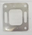 Barr Marine Part# MC-20-99208 Stainless Steel Center Riser Plate. Fixed Price $9.50.