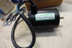 New Genuine Omc Johnson Evinrude Trim Motor 0983318 Nla Oem Nos. Fixed Price $189.50.