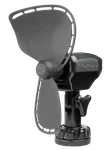Caframo Limited 747DCBCS Ultimate Marine Fan. Fixed Price $64.99.
