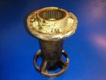 0397087 0384523 Housing 85 Omc Johnson Evinrude 115HP (r 4A). Fixed Price $21.34.