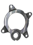 Center Case Thrust Plate Nissan Gtr R35 Pre-owned. Fixed Price $141.69.