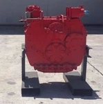 Zf Marine Bw 195V , 2.448:1A Transmission / Gearbox. Fixed Price $24950.00.
