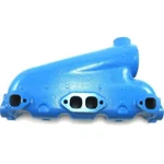 Crusader Small Block Starboard Exhaust Manifold #97752. Fixed Price $740.00.