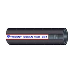 Trident Marine 2-1/2" Ocean-flex Multipurpose Hose Sold By The Foot 321-2126. Fixed Price $48.58.