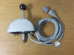 Detroit Diesel 23533094 Stbd Electronic Shifter Control. Fixed Price $1350.00.