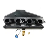 Volvo Penta Omc/brp 3861459 Center Rise Exhaust Manifold 7.4L & 8.2L Oem. Fixed Price $860.80.