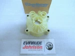 A9 Omc Evinrude Johnson 0385801 Impeller Housing Oem New Factory Parts. Fixed Price $53.03.