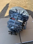 Zf Hurth Marine Transmission Hbw 125. Fixed Price $1200.00.