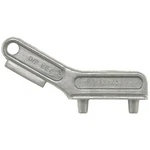 Perko 1248009DP Deck Plate Key. Fixed Price $15.85.