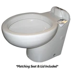 Raritan Marine Elegance - Household Style White Fresh Water Solenoid Multi. Fixed Price $1129.69.