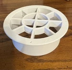 Sea Ray Blower Exhaust Vent Covers - Oem Part # 791749. Fixed Price $12.00.
