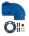 Barr Marine CR-20-97386 90 Degree Swivel Elbow. Fixed Price $248.39.