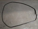 Yamaha 200 225 250 300 3.3L Two-stroke V6 Hpdi Oem Gasket Seal 6D0-42615-00-00. Fixed Price $50.00.