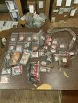 Lot Of Misc Yanmar Engine Parts (js). Fixed Price $800.00.