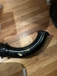 Mercruiser Exhaust Pipe New! Free Shipping!. Fixed Price $59.99.