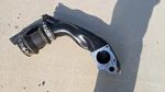 Volvo Penta 22735468 21708065 Exhaust Pipe D4 D6 Elbow For Dph Drive. Fixed Price $475.00.