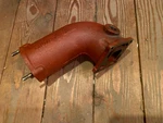 Nos Oem Evinrude Johnson Omc Brp Elbow & Stud Pn 0380447 ATTIC23. Fixed Price $199.95.