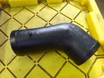 V8 Mercruiser Dsm 865951-C 10 3/4 3/8 Boat Exhaust Manifold Elbow Pipe. Fixed Price $54.99.