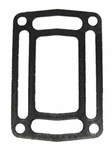 Omc V6 4.3L Exhaust Riser Manifold Gasket 909786 Alto 023013 1986 Up. Fixed Price $13.99.