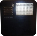 6261AEB Radius Water Heater Access Door, Black - 4 & Gallon. Fixed Price $115.58.