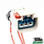 Manifold Absolute Pressure Map Sensor Connector Freightliner Cascadia. 2008-2017. Fixed Price $8.99.