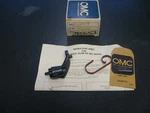 Johnson Evinrude Omc 0385653 Lockout Lever JO95. Fixed Price $30.00.