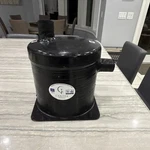 Centek Marine Vernalift Side Top Out Muffler 2" Ports P/N:1500027. Fixed Price $250.00.
