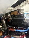 Imco Thumper Big Block Chevy Marine Exhaust And Pips. Fixed Price $2150.00.