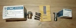 Vintage 1968 100HP Nos Omc Johnson Evinrude Oil Pump & Plunger 0381699 0312724. Fixed Price $46.98.