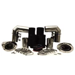 Chaparral 244 Sunesta Boat Exhaust Diverter Volvo 6.0 Cat Se Corsa 89914. Fixed Price $1779.11.
