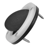 Attwood Scupper Valve #3876-3. Fixed Price $12.26.