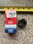 Omc Johnson Evinrude New Oem 0337020 Bombardier Shifter Clutch Dog. Fixed Price $50.00.