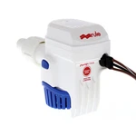 Rule RM800B 800GPH Auto Bilge Pump No Float Switch Needed 12V Marine Grade. Fixed Price $107.71.