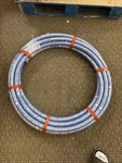 50FT Shields Nautiflex Temp Corrugated Silicone Marine Wet Exhaust 1. Fixed Price $98.99.